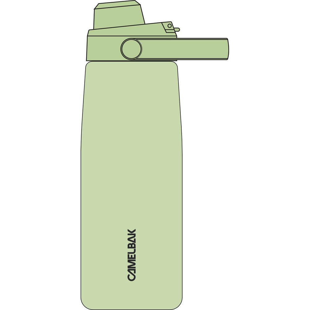 C-42468-G48-OS::0::C-42468-G48-OS::THRIVE CHUG 750ML PISTACHE