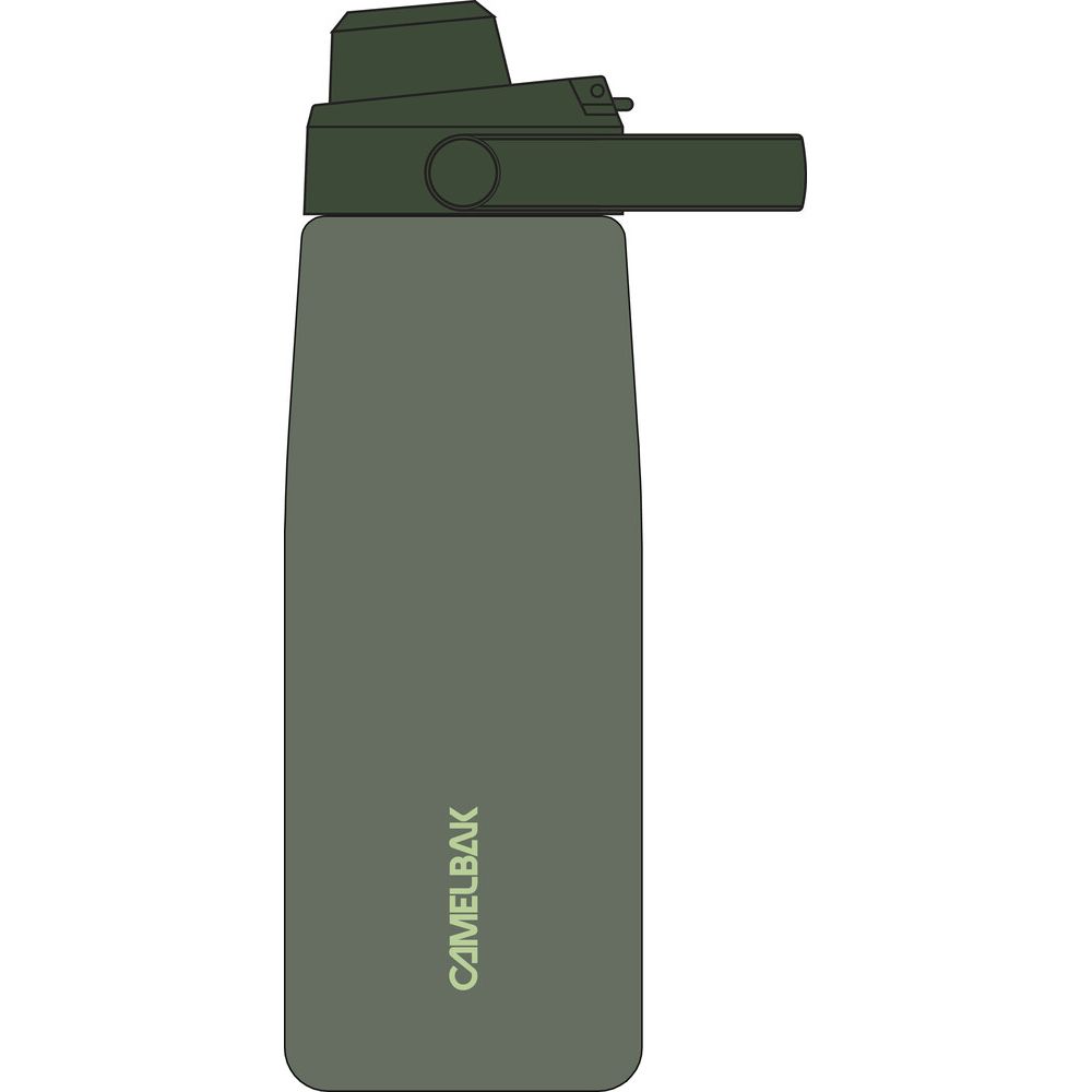 C-42468-G49-OS::0::C-42468-G49-OS::THRIVE CHUG 750ML FORÊT