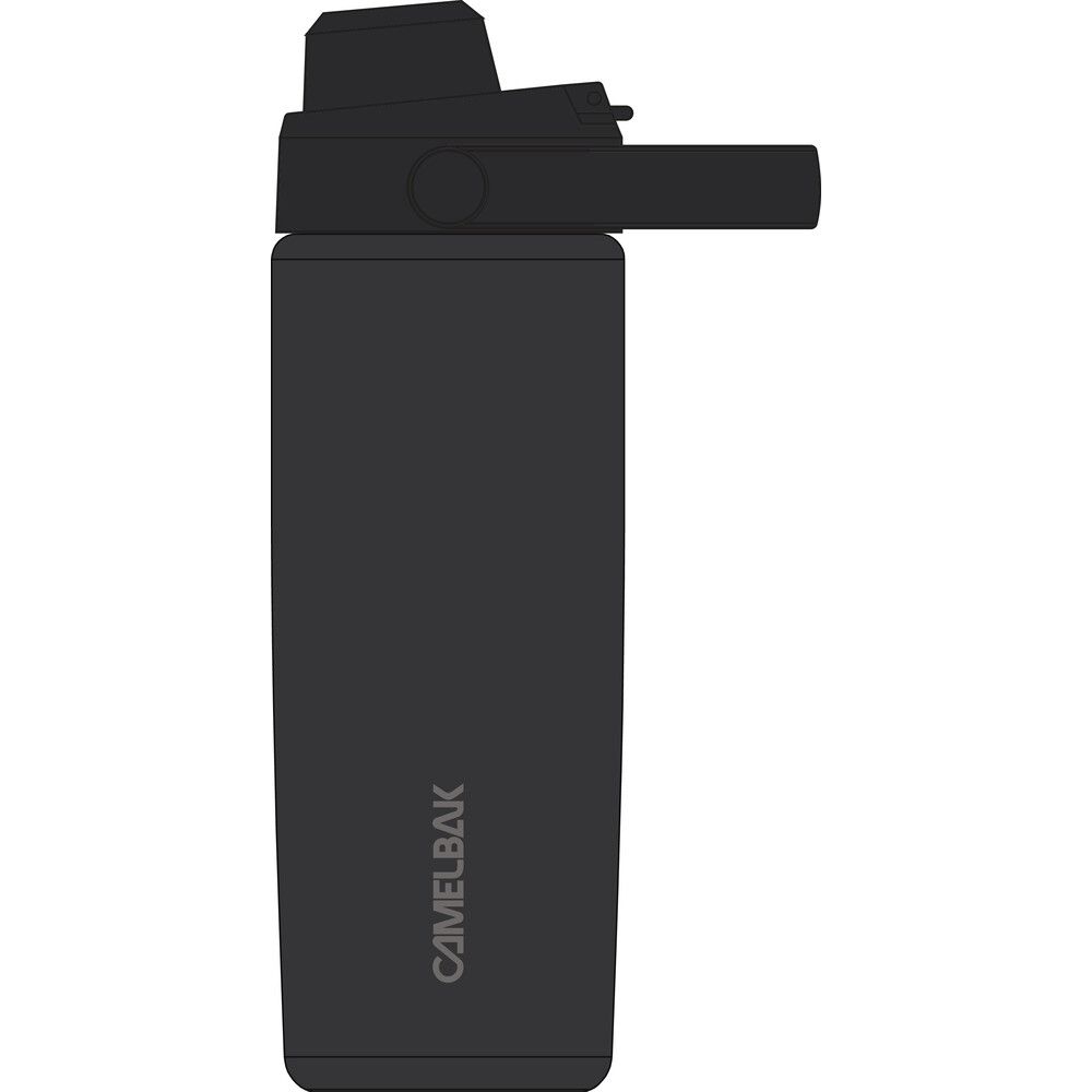 C-42469-001-OS::0::C-42469-001-OS::THRIVE CHUG 600ML NOIR