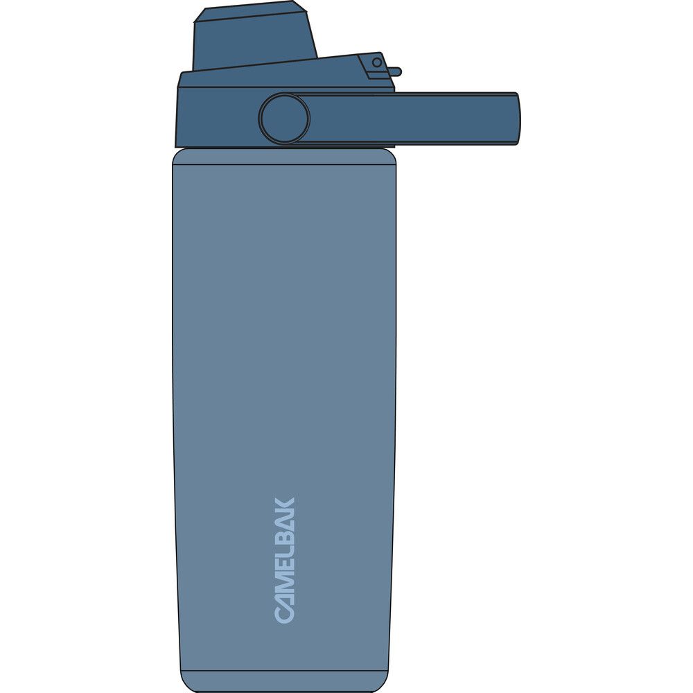 C-42469-G43-OS::0::C-42469-G43-OS::THRIVE CHUG 600ML BLEU