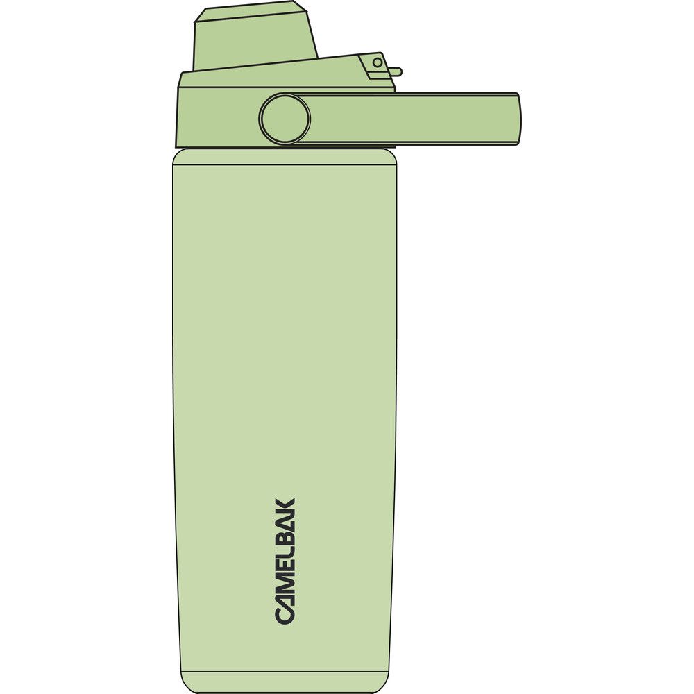 C-42469-G48-OS::0::C-42469-G48-OS::THRIVE CHUG 600ML PISTACHE