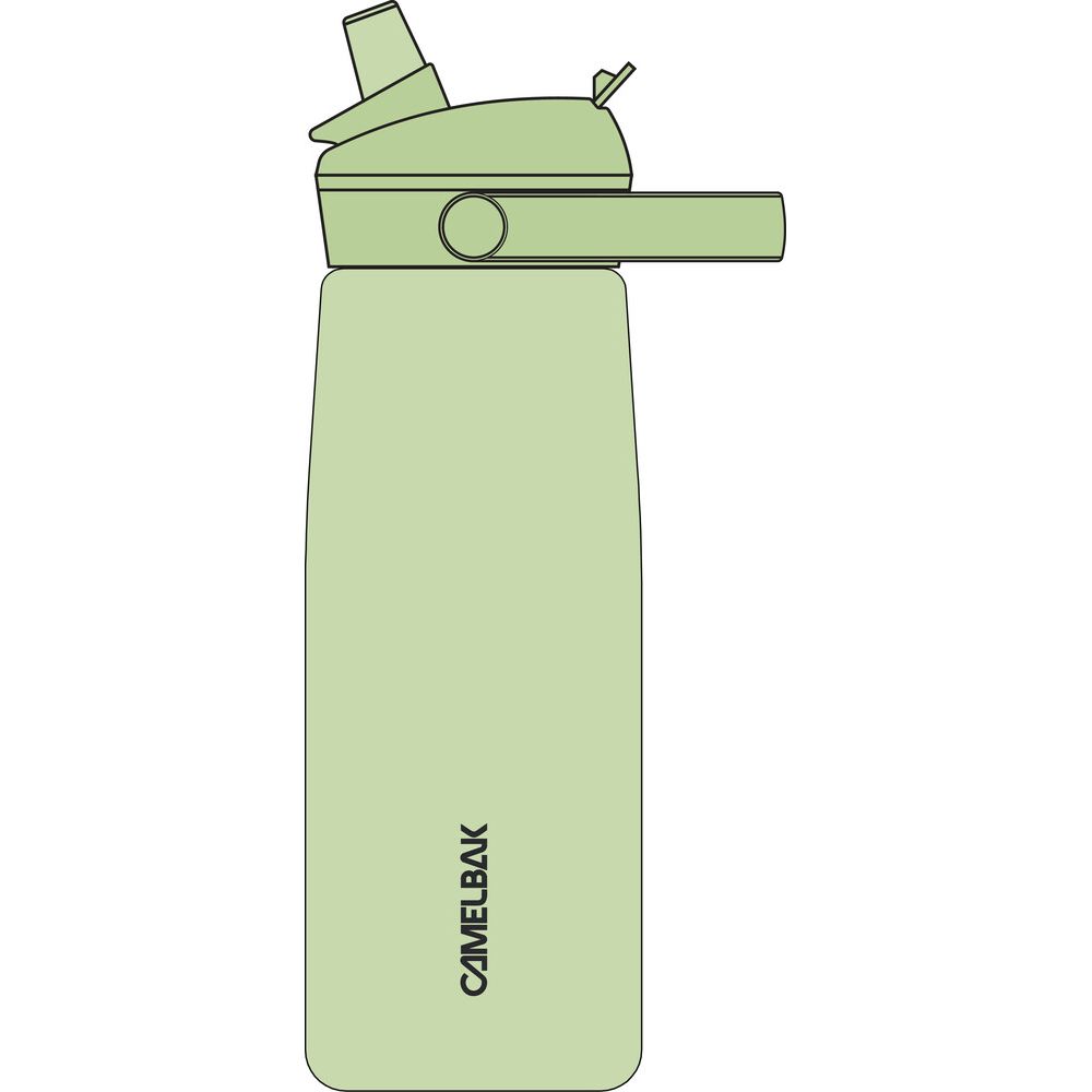 C-42472-G48-OS::0::C-42472-G48-OS::THRIVE FLIP STRAW 750ML PISTACHE