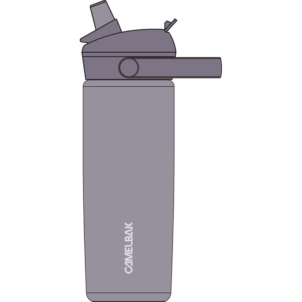 C-42473-G53-OS::0::C-42473-G53-OS::THRIVE FLIP STRAW 600ML SAUGE VIOLETTE