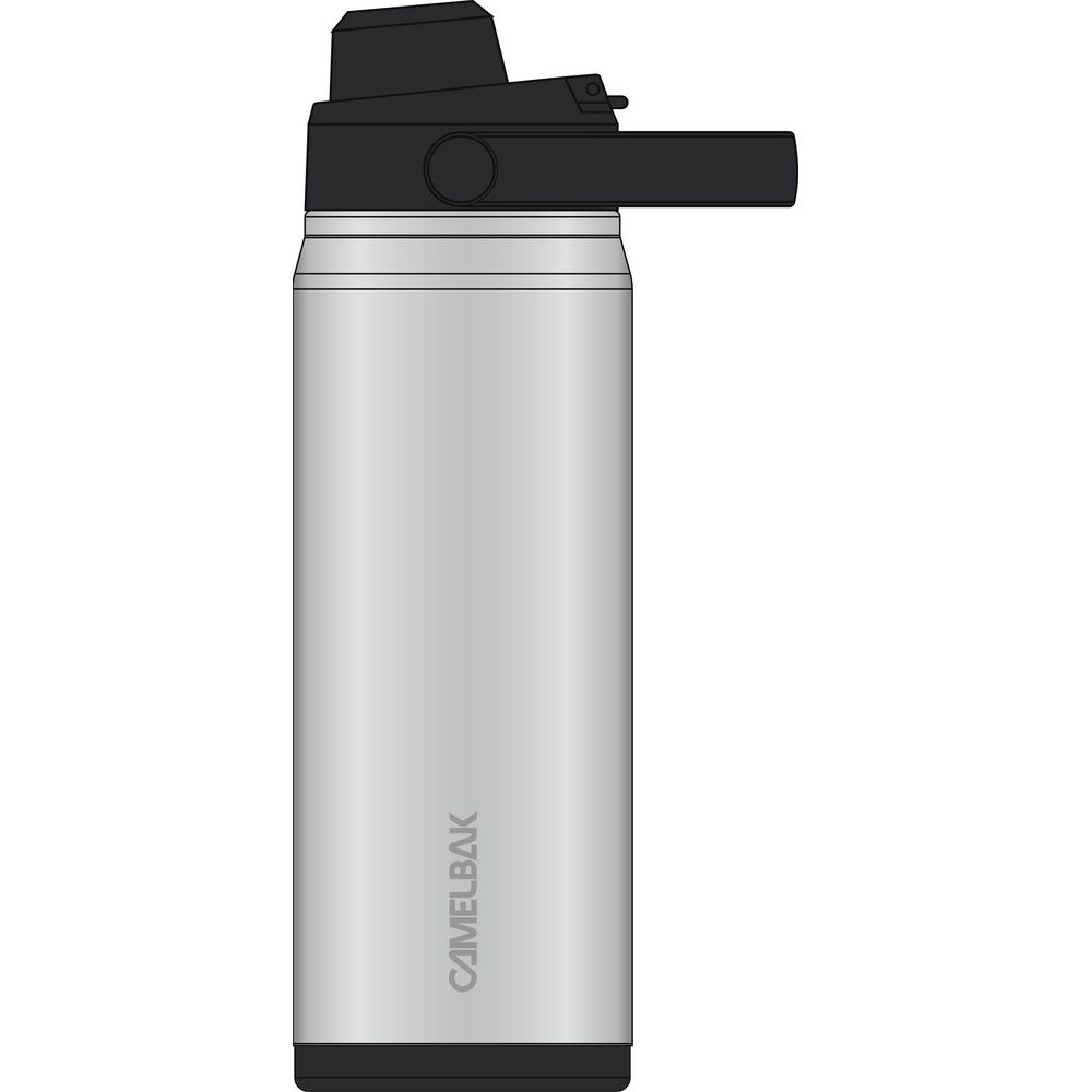 C-42476-D49-OS::0::C-42476-D49-OS::THRIVE CHUG INOX 600ML INOX