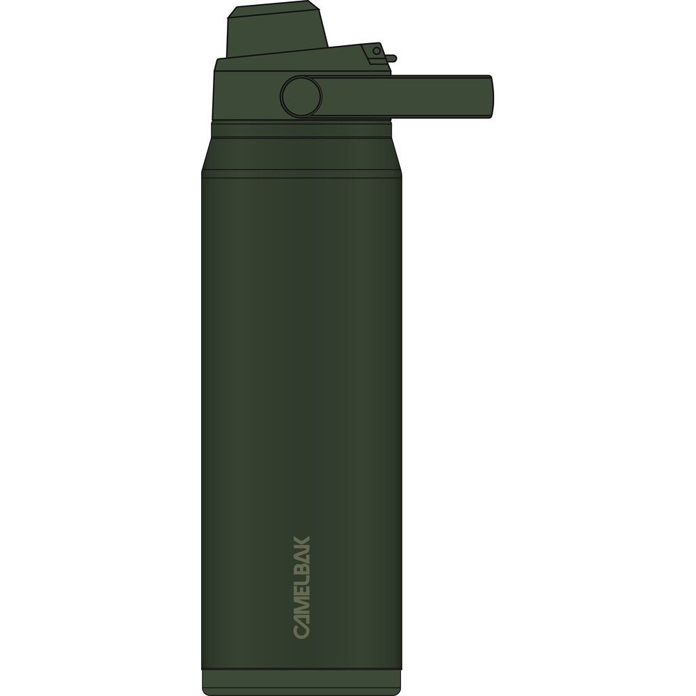 C-42477-G49-OS::0::C-42477-G49-OS::THRIVE CHUG INOX 750ML FORÊT