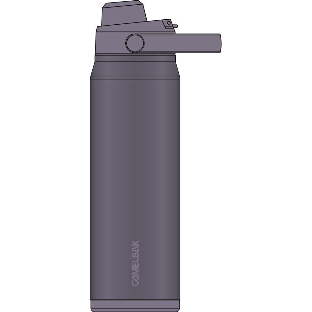 C-42477-G53-OS::0::C-42477-G53-OS::THRIVE CHUG INOX 750ML SAUGE VIOLETTE