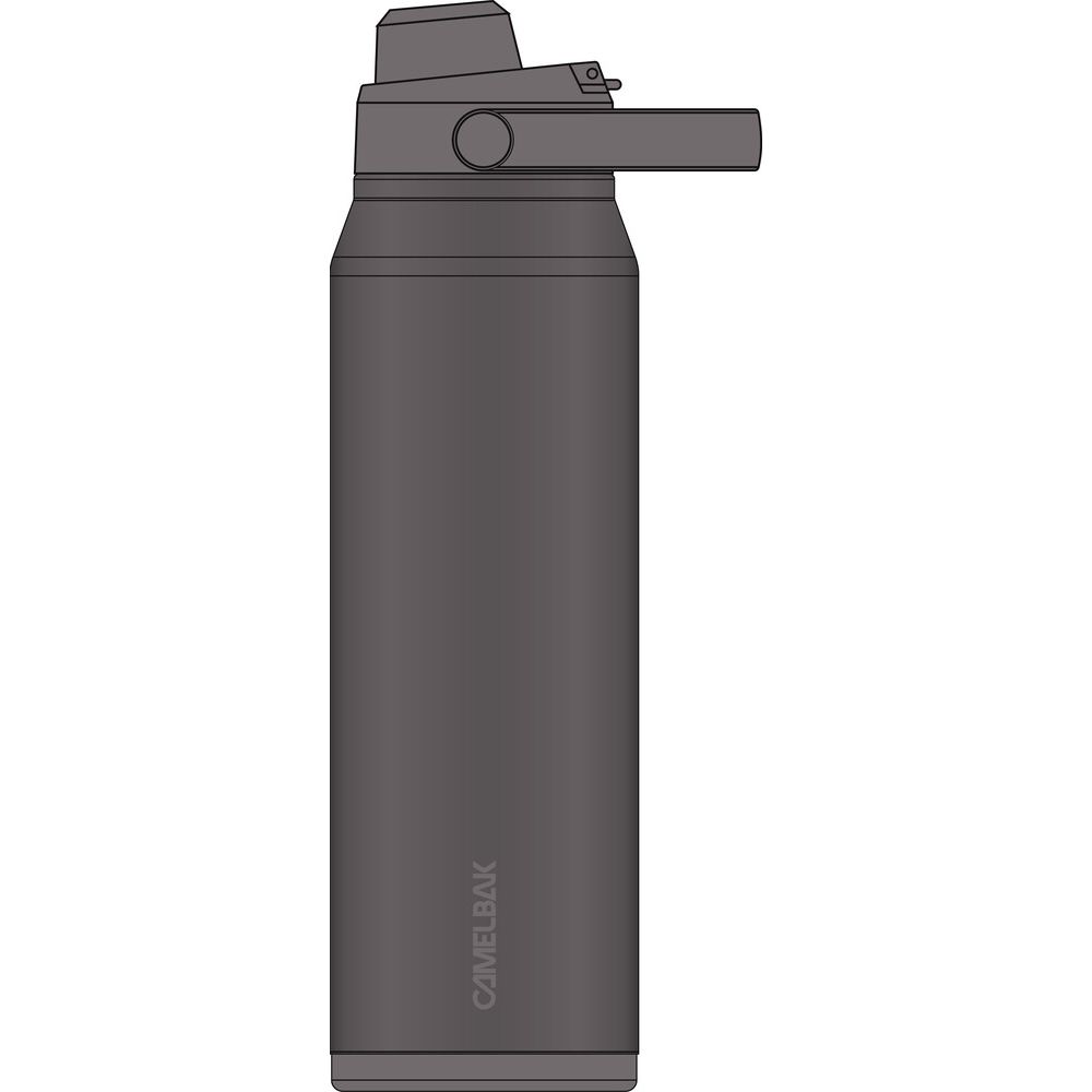 C-42478-028-OS::0::C-42478-028-OS::THRIVE CHUG INOX 1L CHARBON