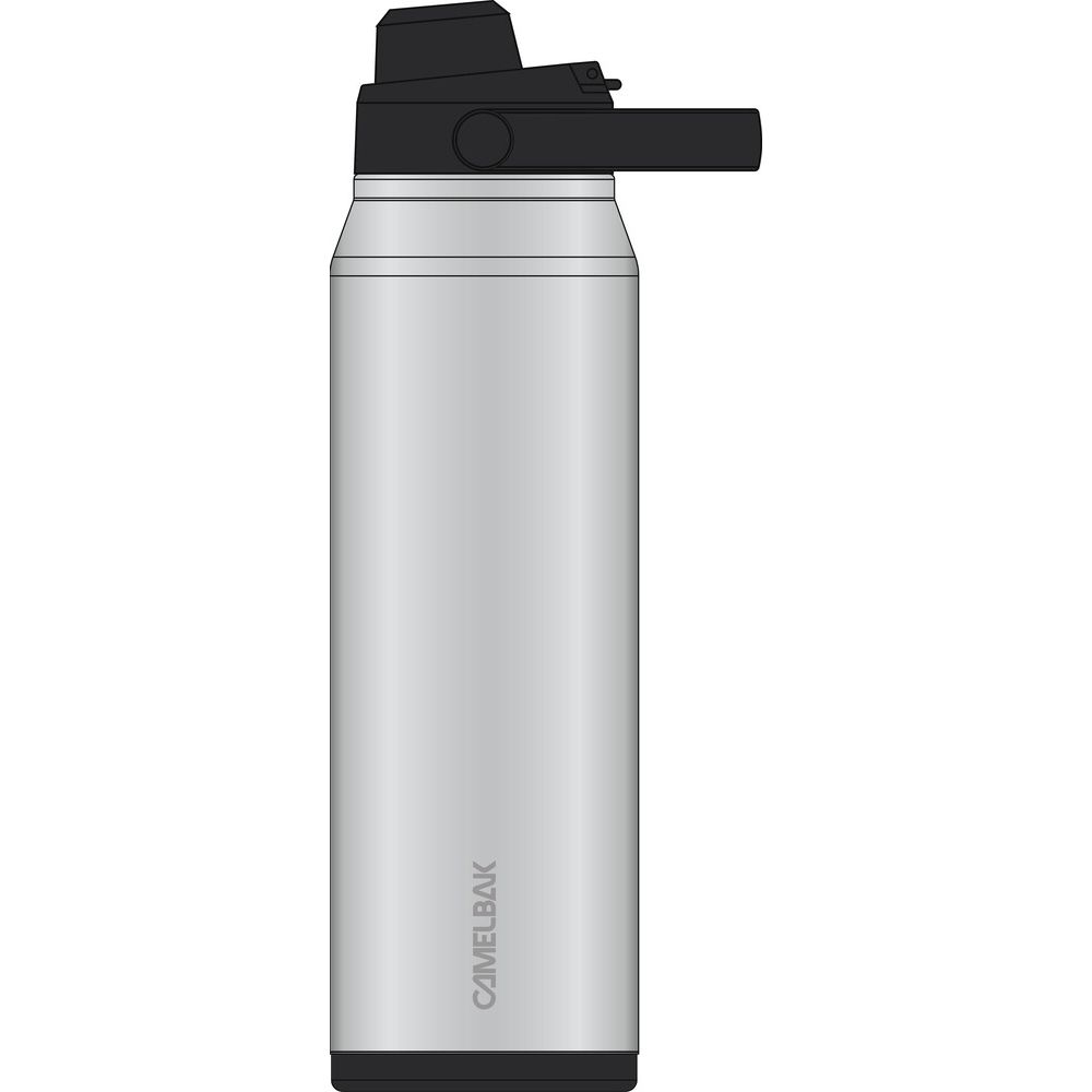 C-42478-D49-OS::0::C-42478-D49-OS::THRIVE CHUG INOX 1L INOX