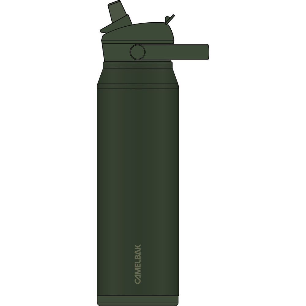C-42481-G49-OS::0::C-42481-G49-OS::THRIVE FLIP STRAW INOX 750ML FORÊT