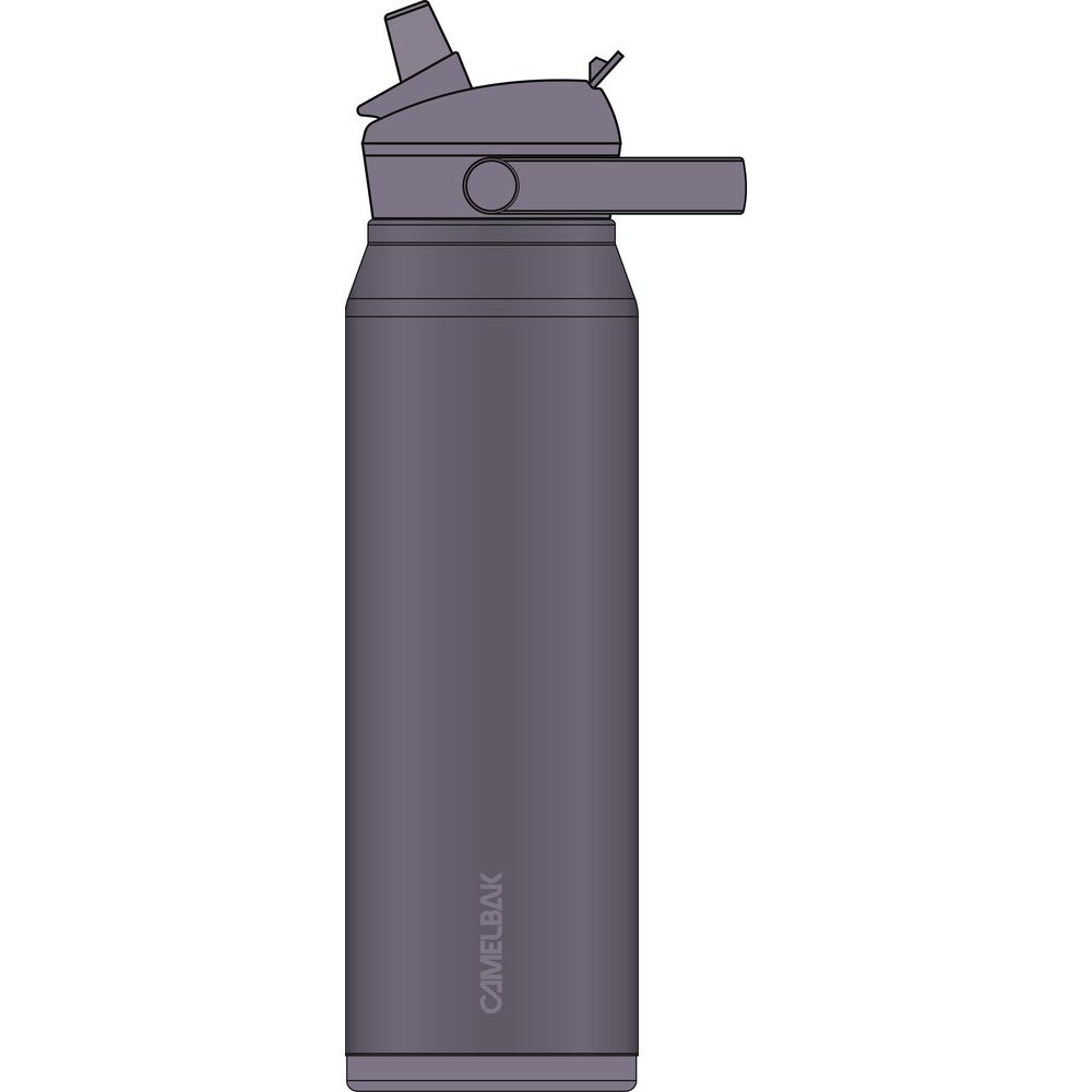 C-42481-G53-OS::0::C-42481-G53-OS::THRIVE FLIP STRAW INOX 750ML SAUGE VIOLETTE