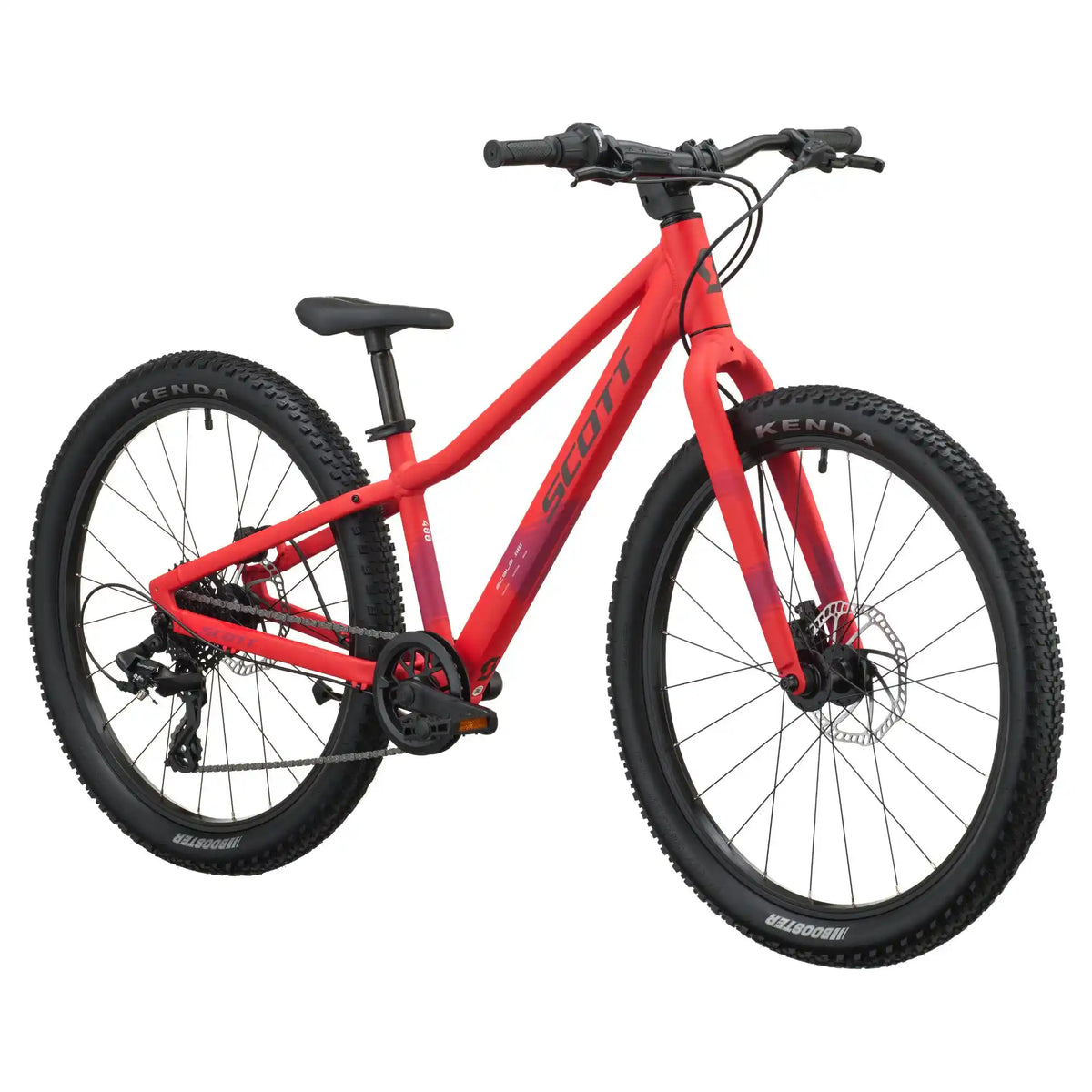 Scott Scale 400
