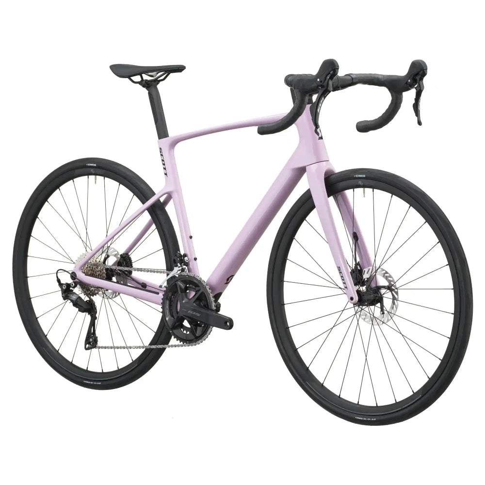 Scott Addict 50 2027