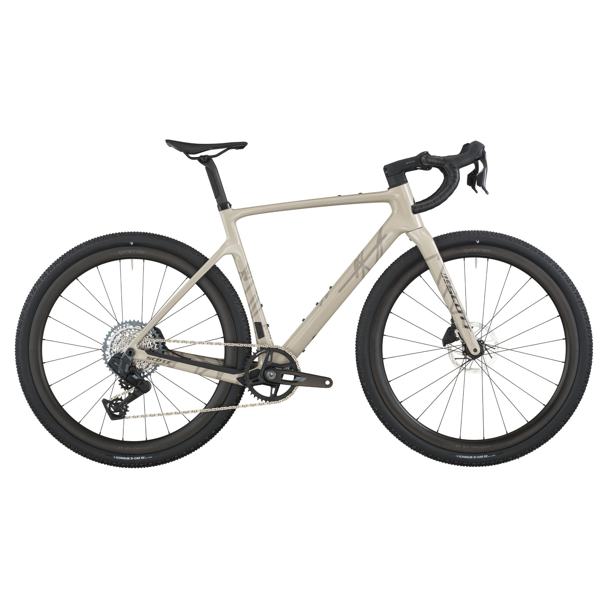 Scott Addict Gravel 20 2026