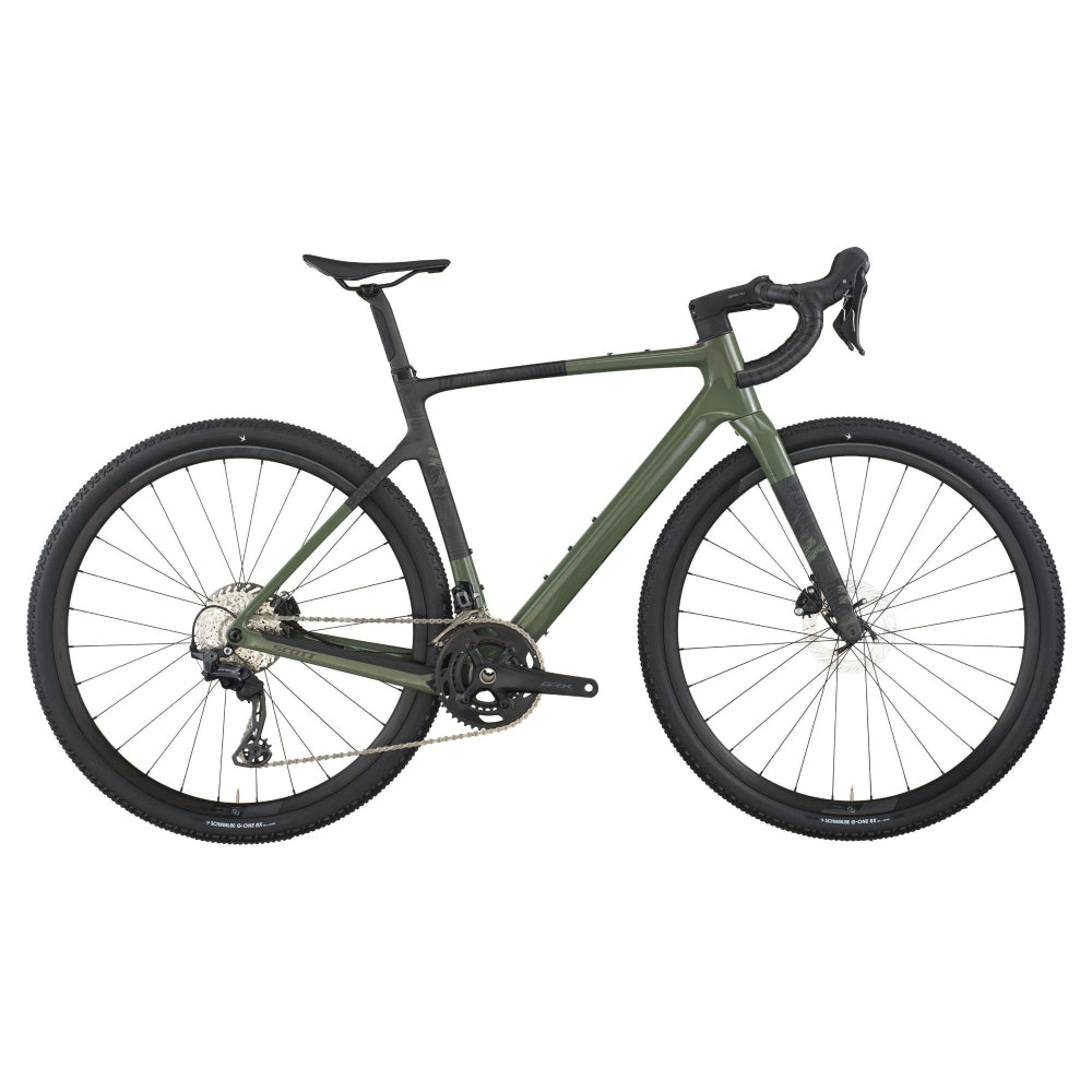 Scott Addict Gravel 40 2026