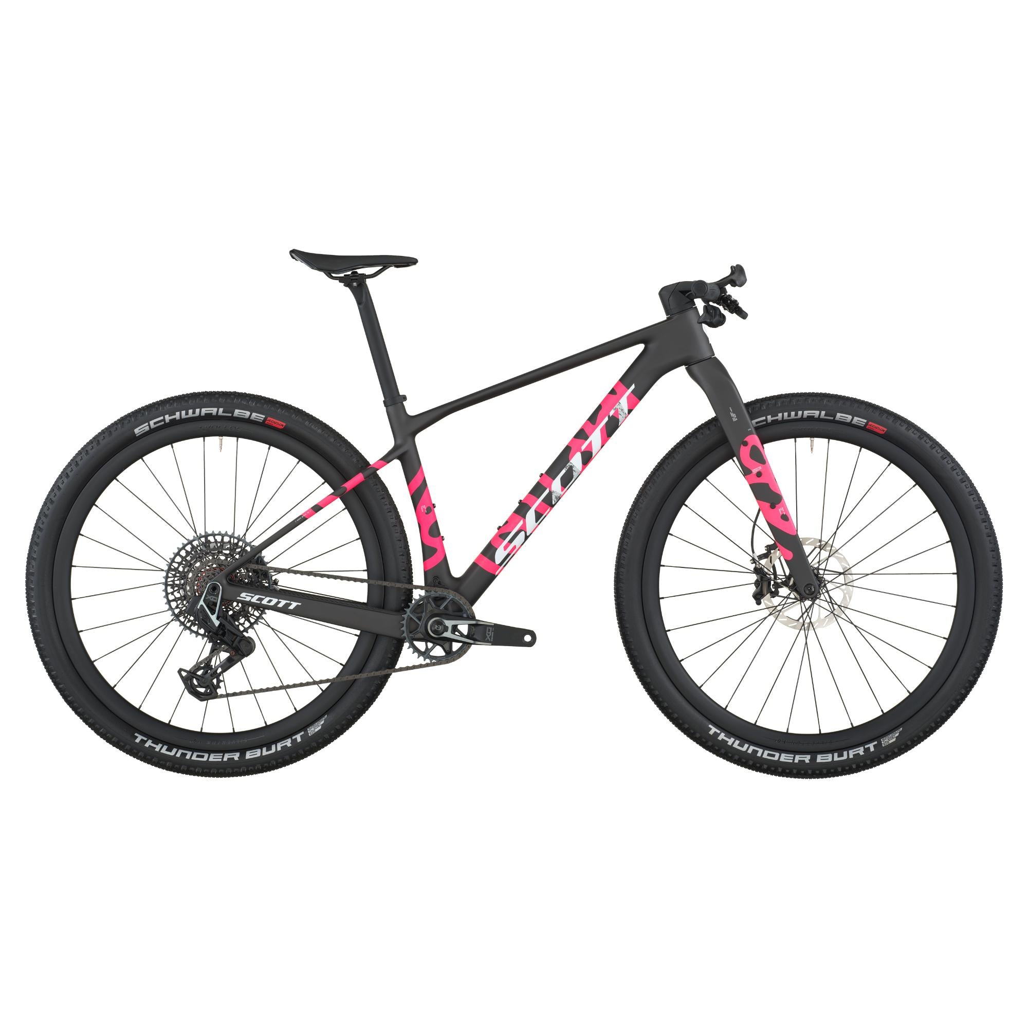 Scott Scale Gravel RC 2026