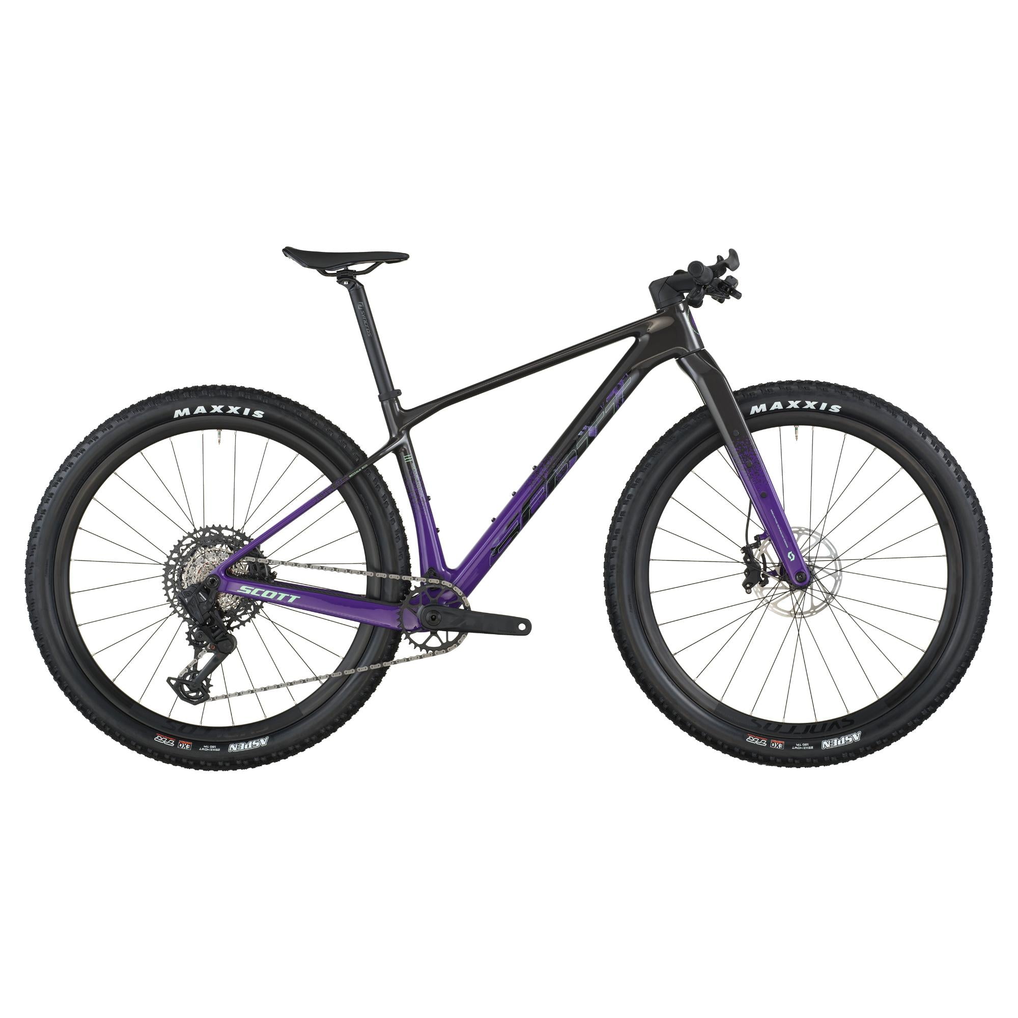 Scott Scale Gravel 10 2026