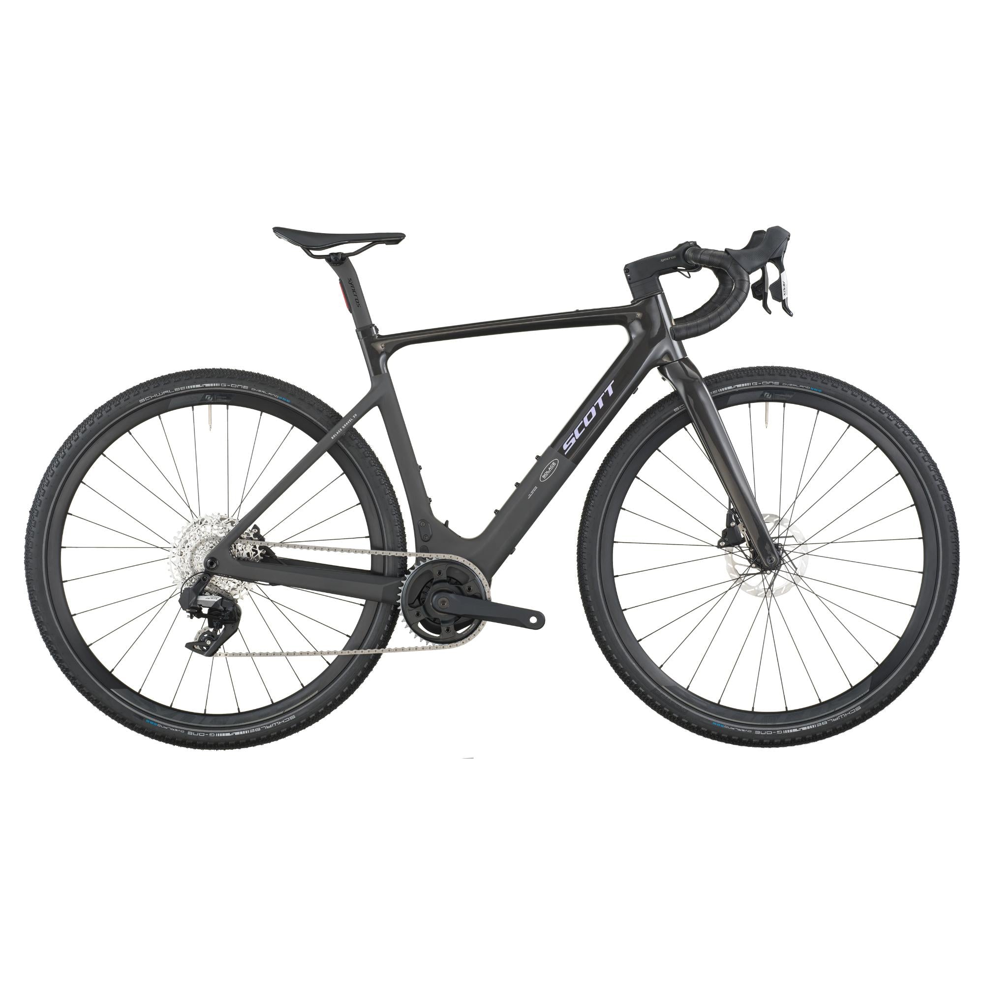 Scott Solace Gravel eRide 30 2026