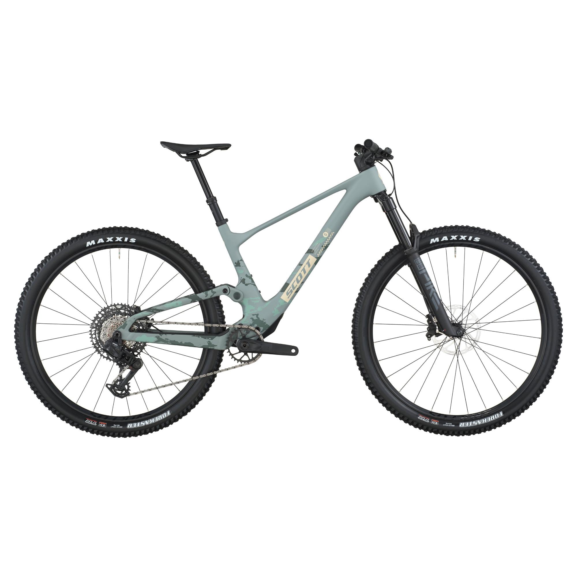 Scott Spark 920