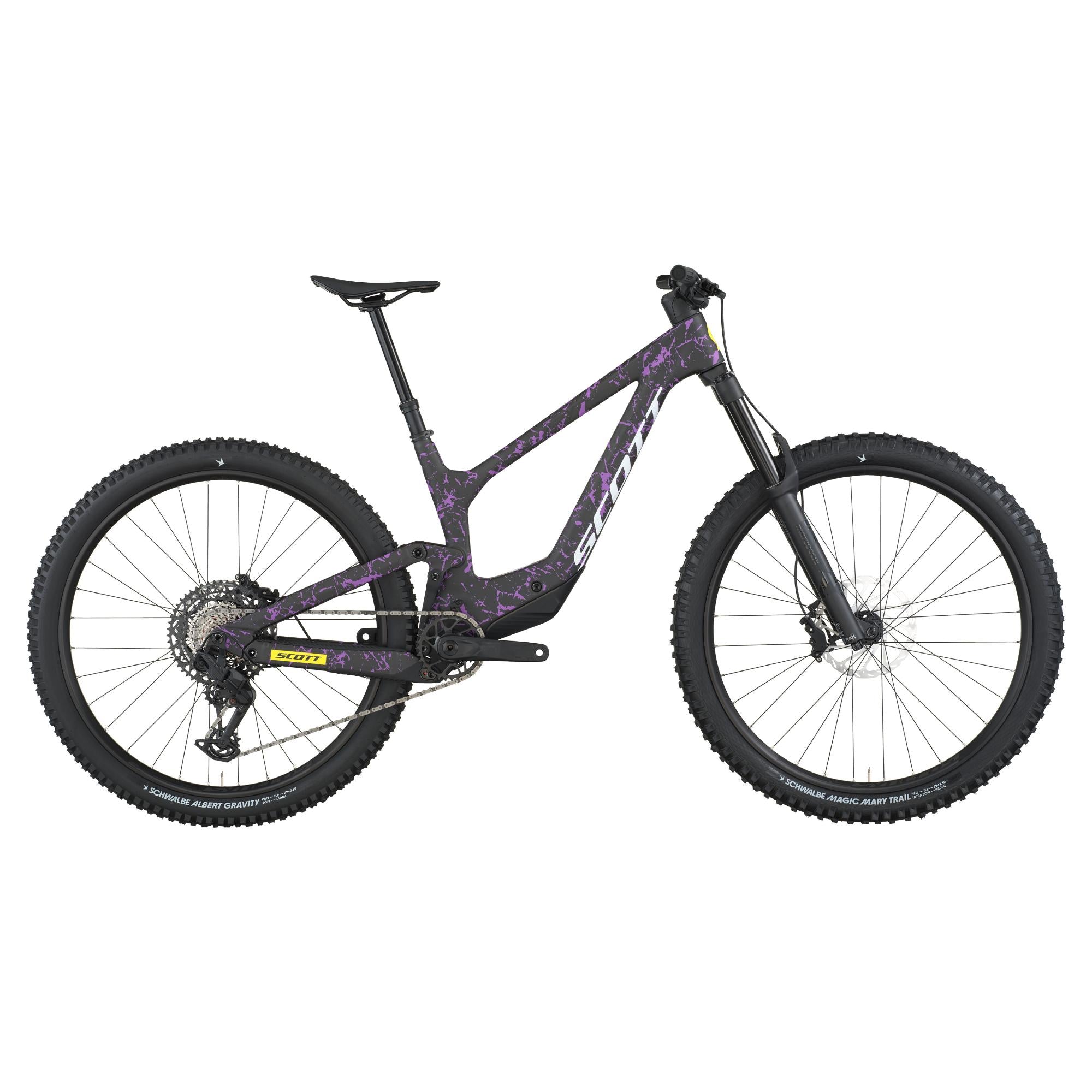 Scott Ransom 920