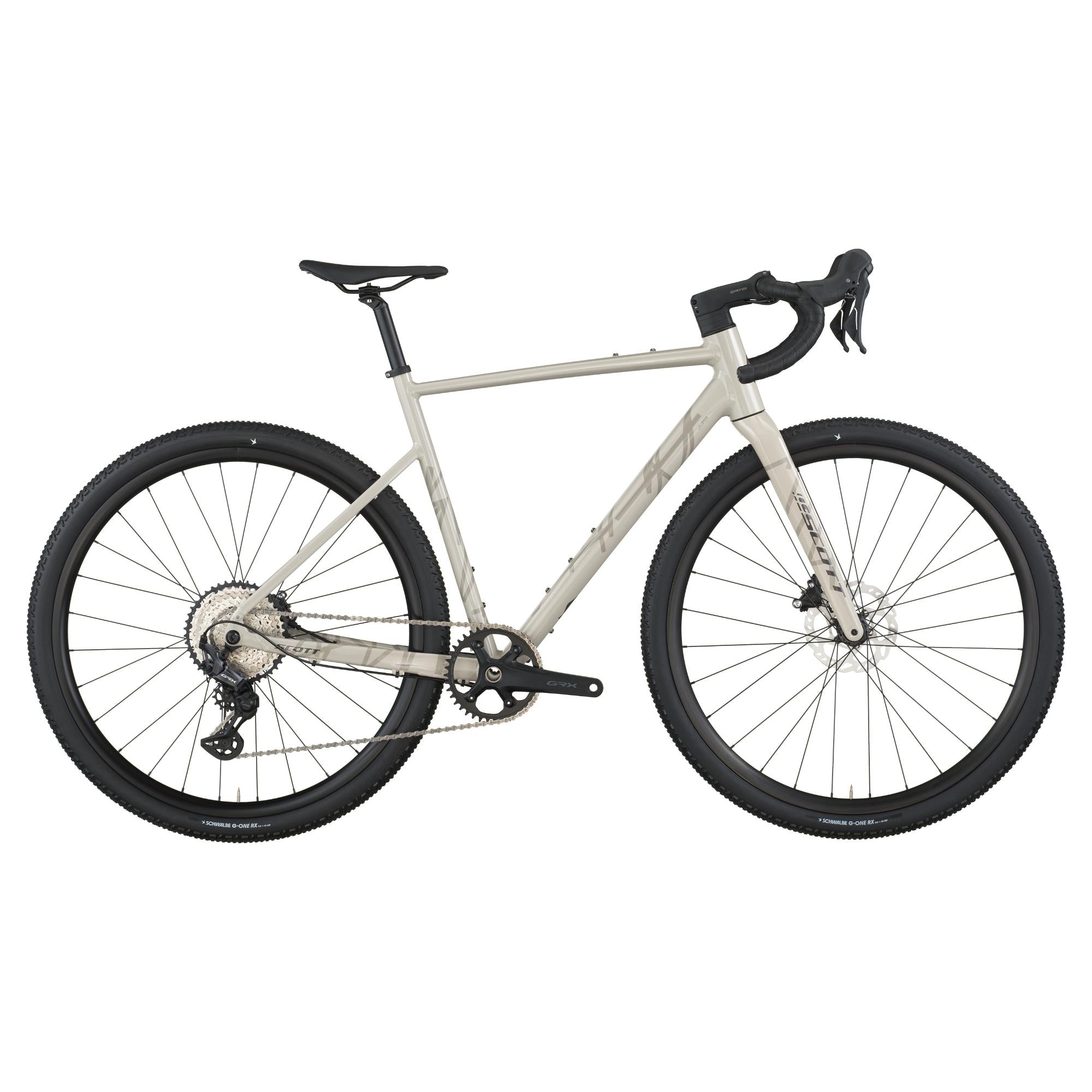 Scott Speedster Gravel 10 2026
