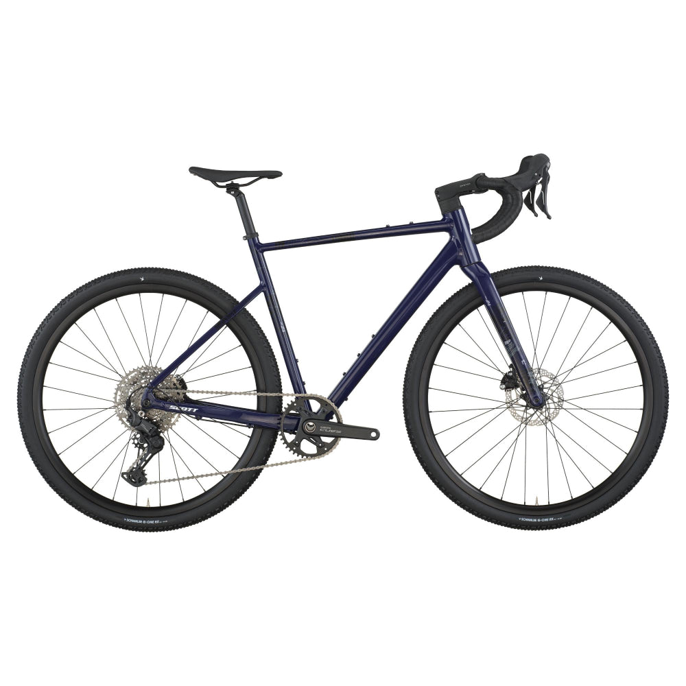 Scott Speedster Gravel 30 2026