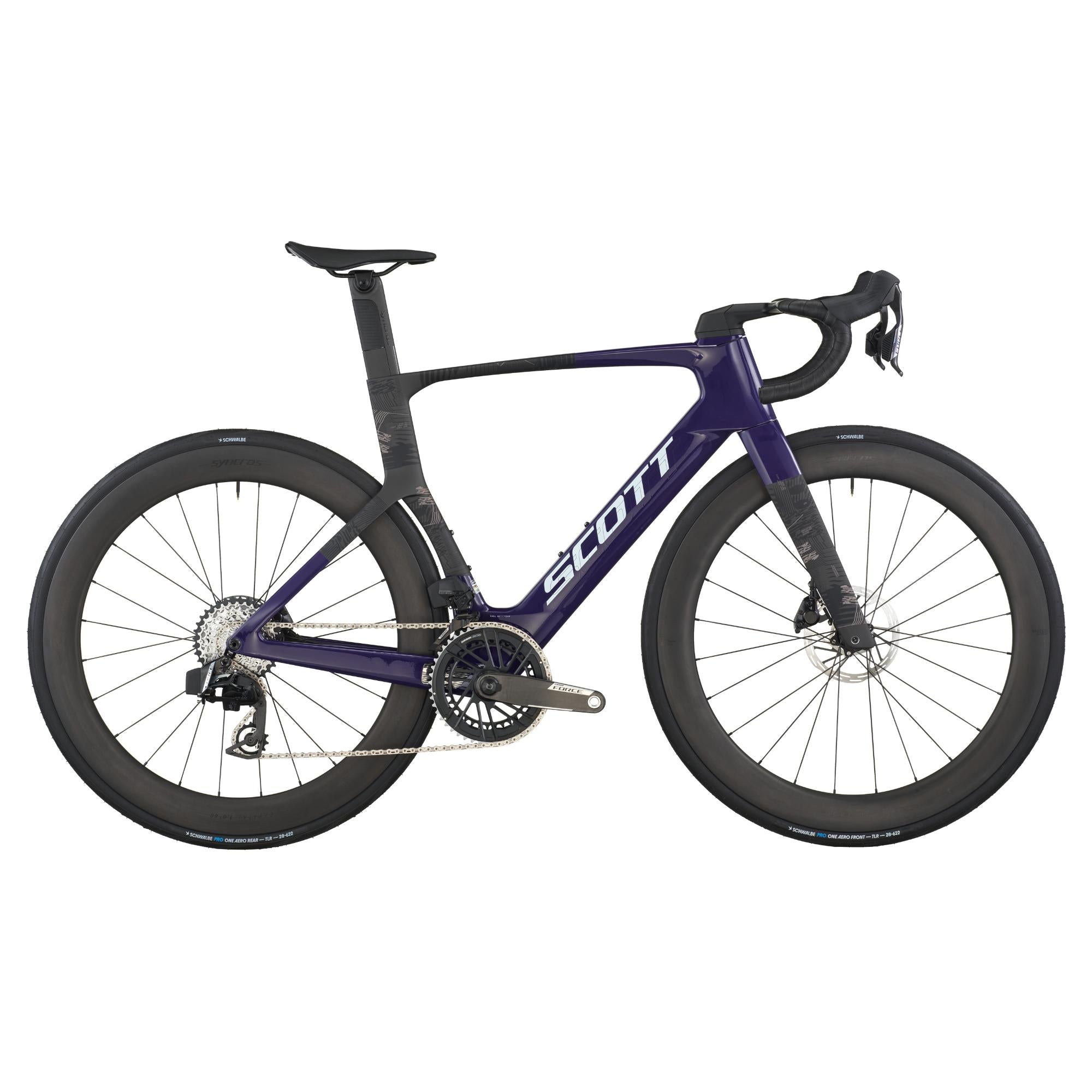 Scott Foil RC Team 2026