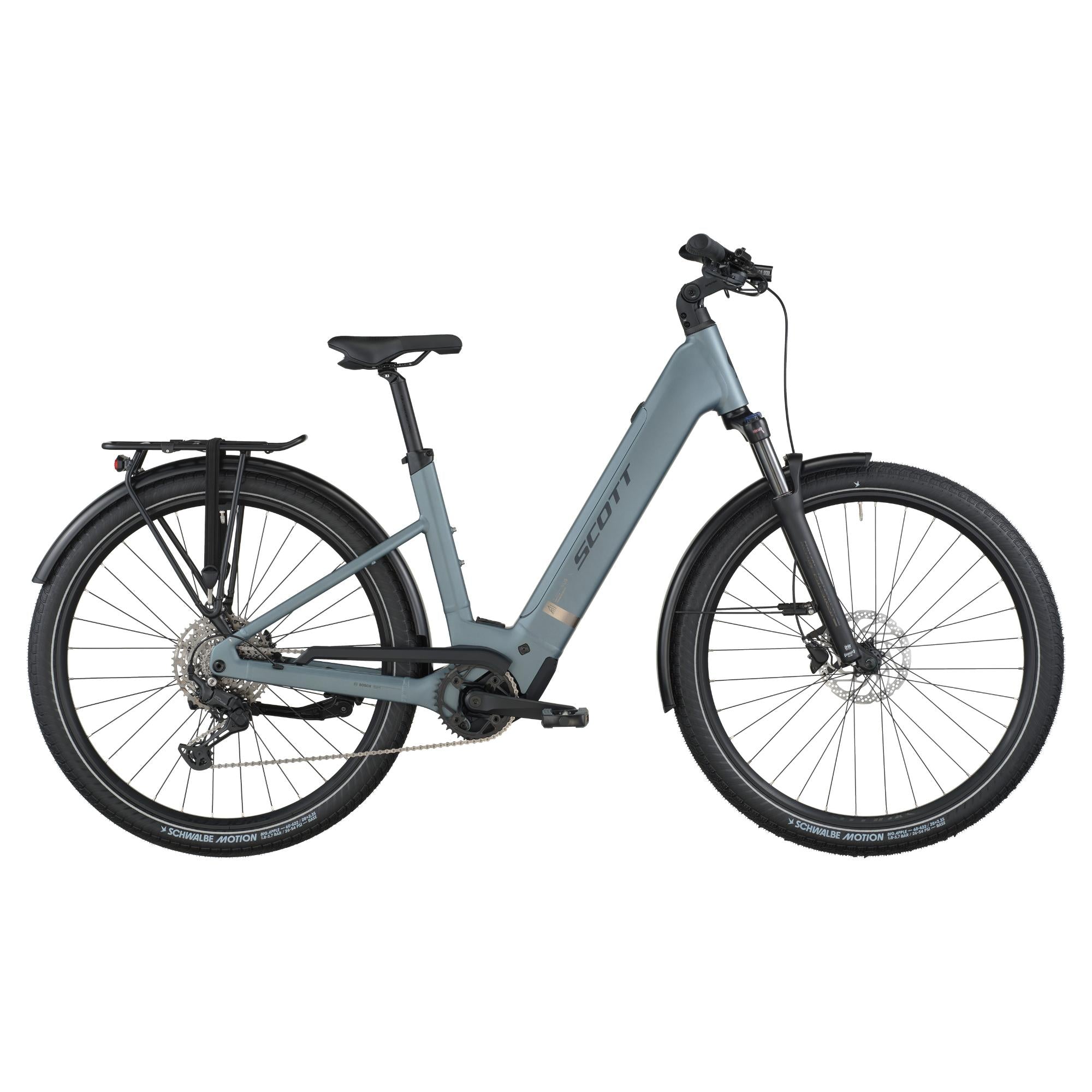 Scott Sub Sport eRide 20 Wave