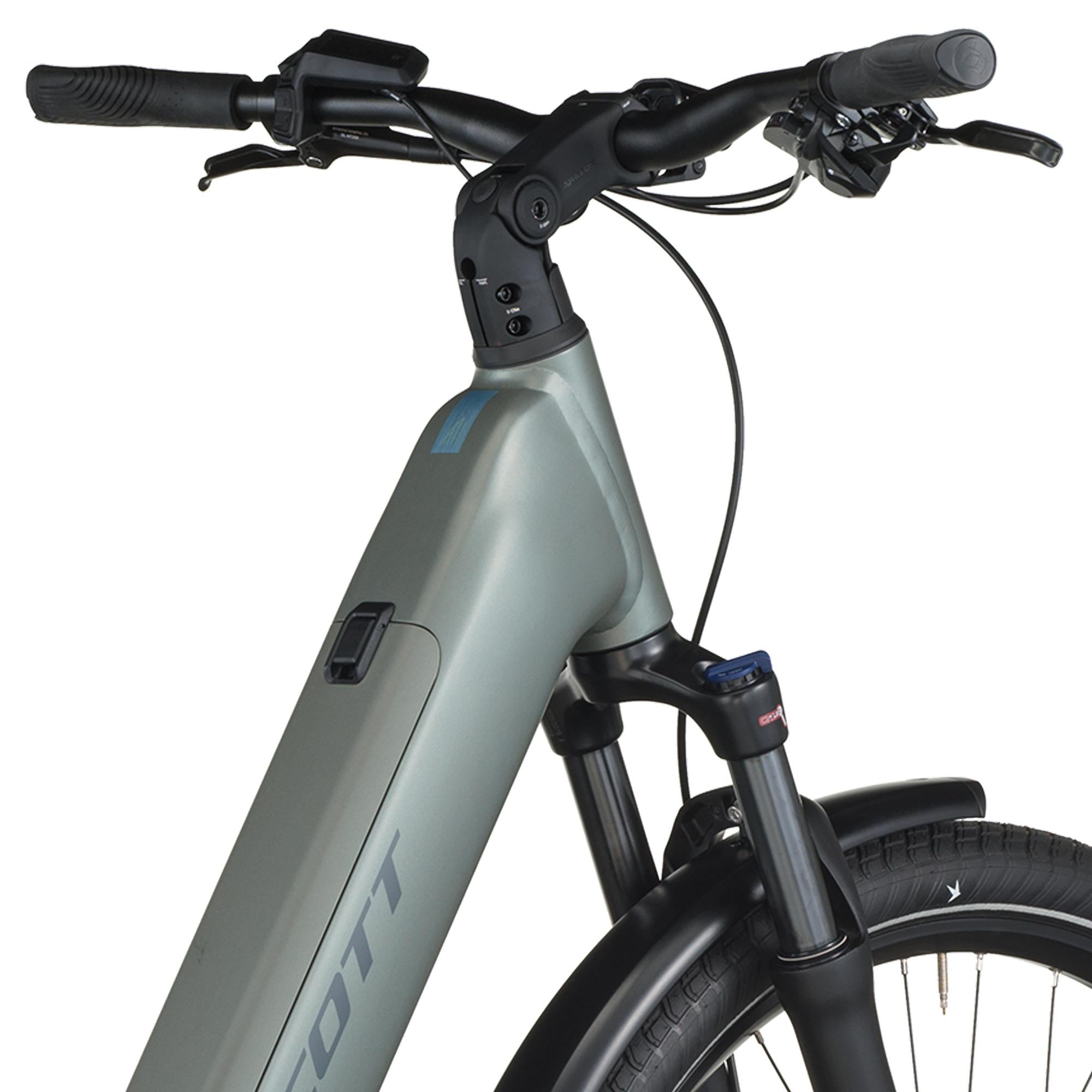 Scott Sub Sport eRide 30 Wave