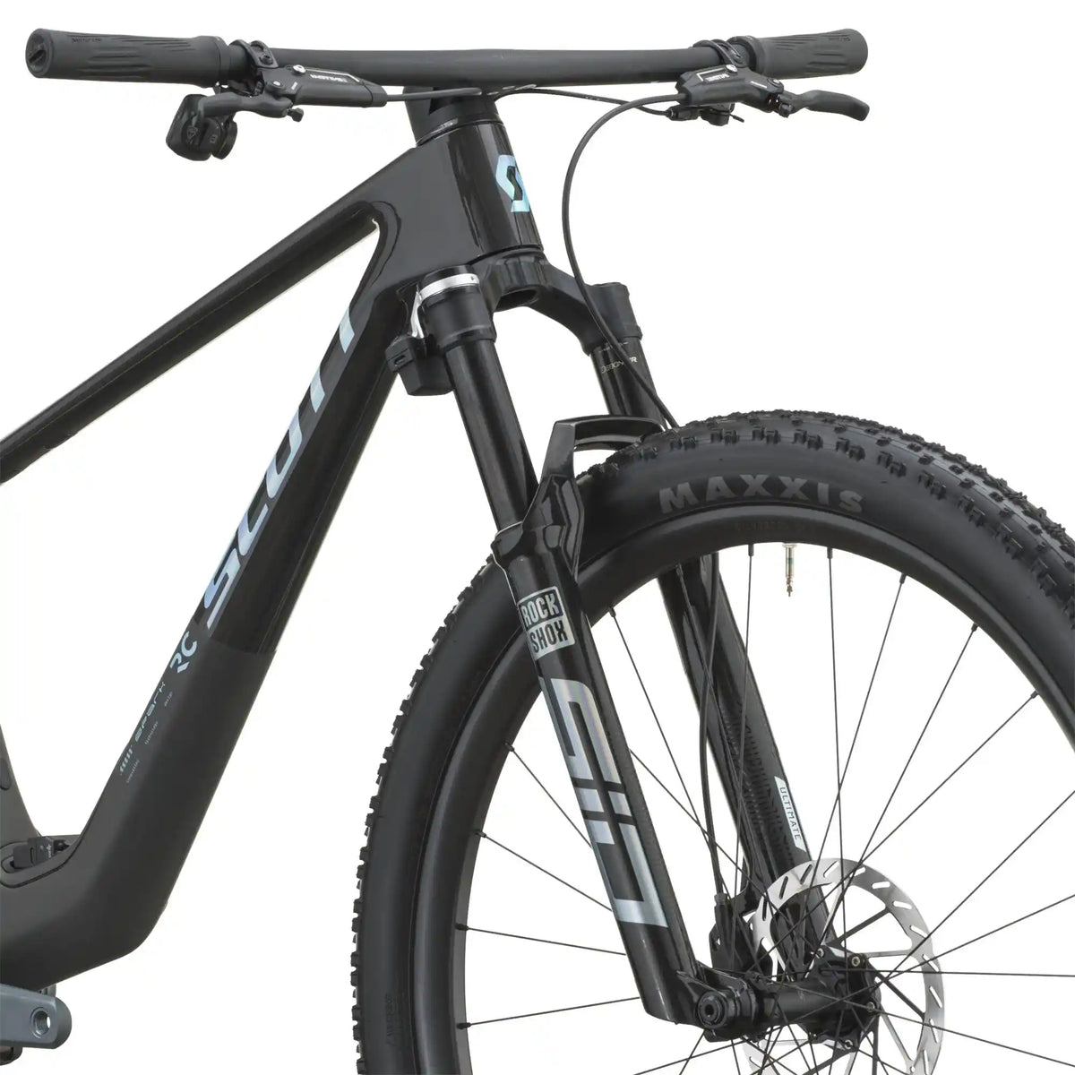 Scott Spark RC Team Issue 2027