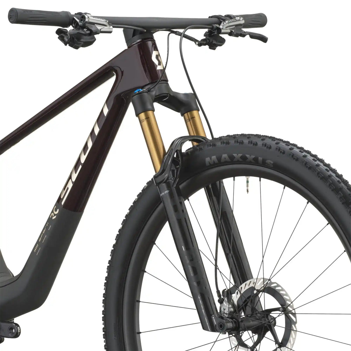 Scott Spark RC Pro 2027