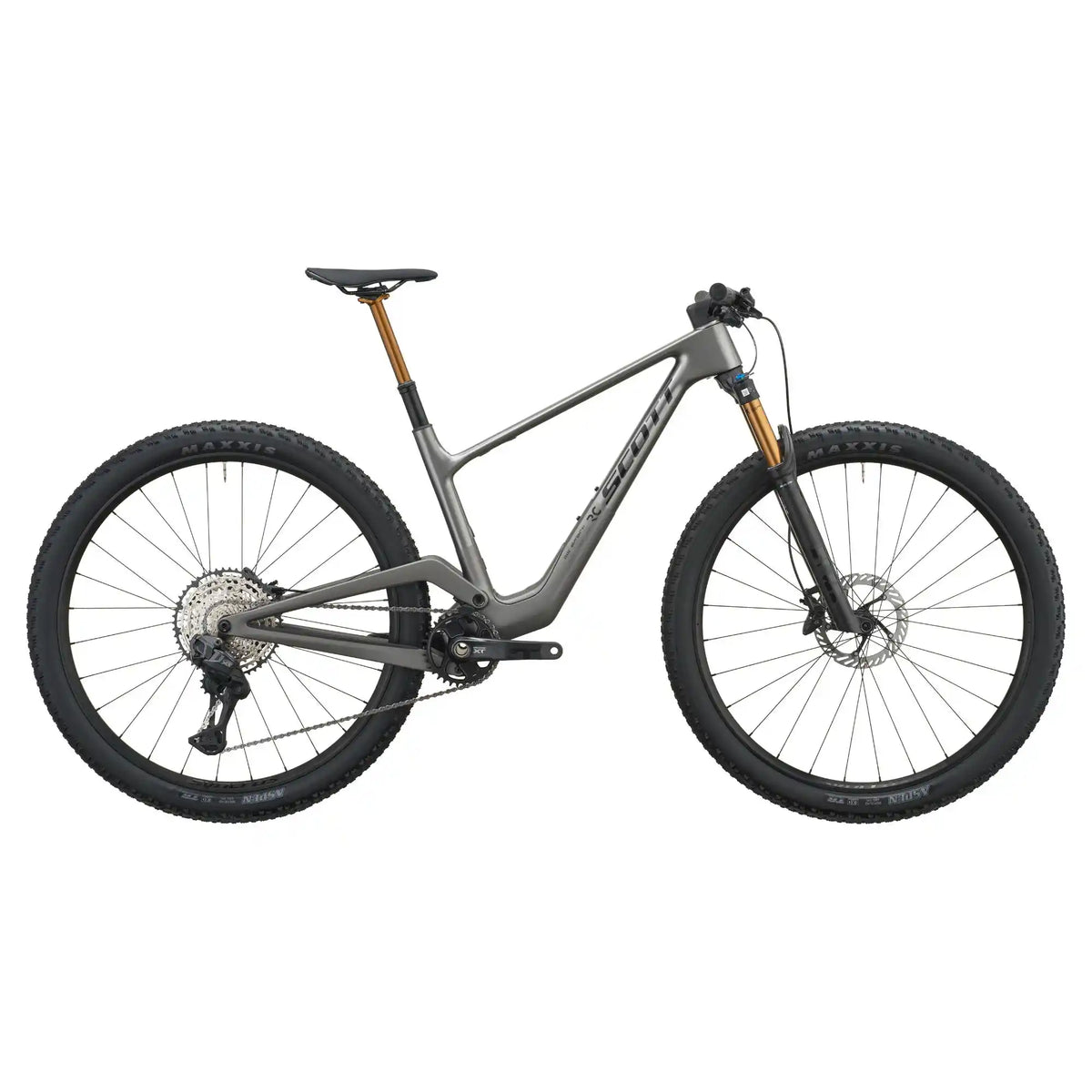 Scott Spark RC Expert 2027