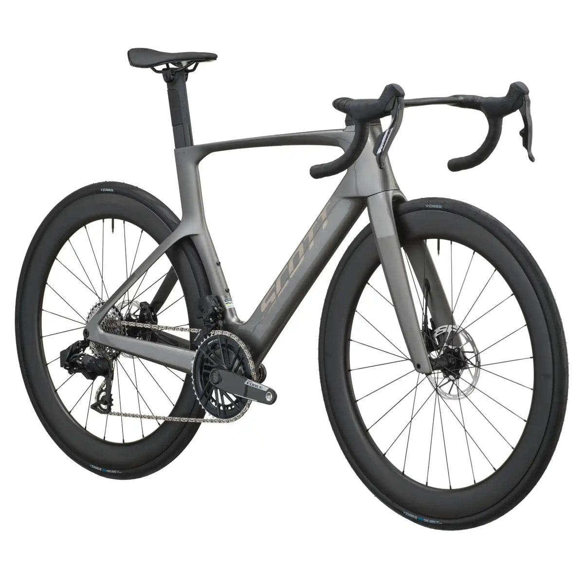 Scott Foil RC Team 2026