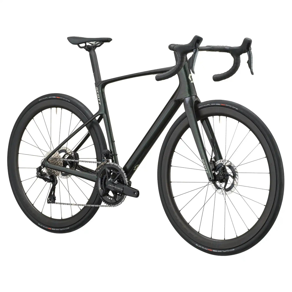 Scott Addict Premium 2027