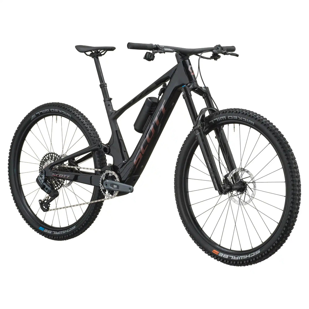 Scott Lumen 900 ERide 2027