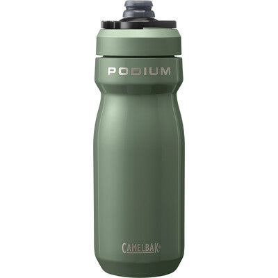 PODIUM® VACUUM INSULATED