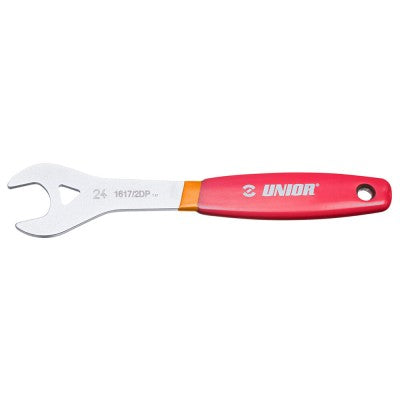 Cone wrench, single sided