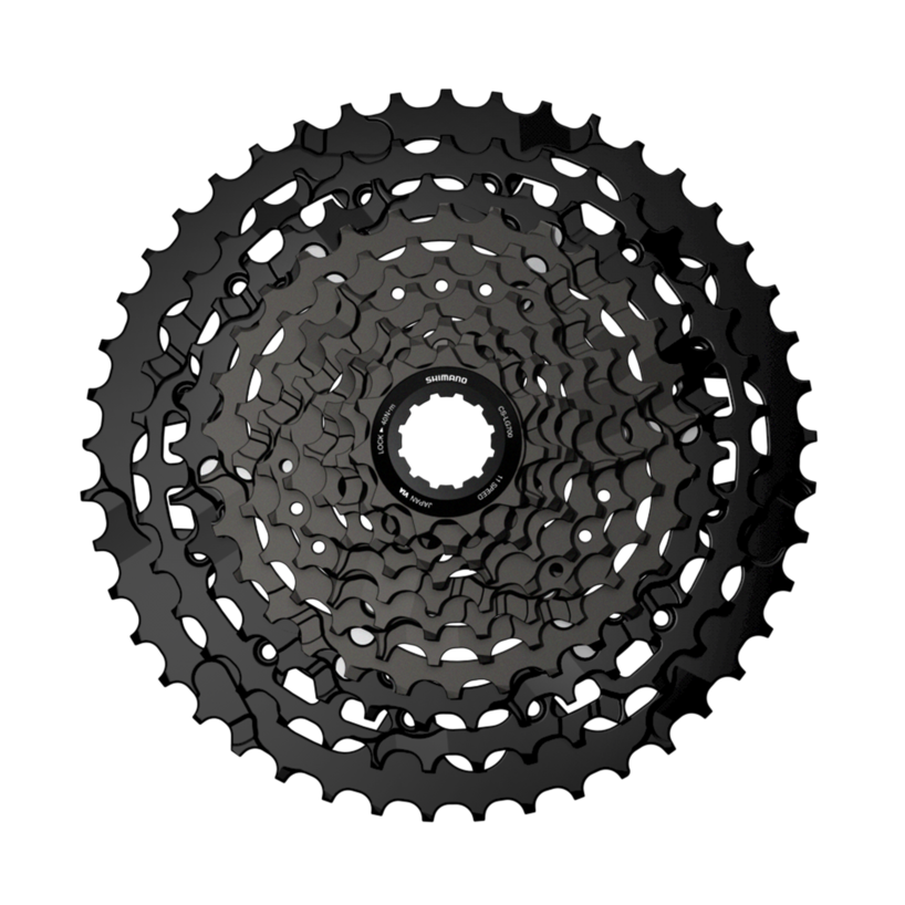 Shimano CS-LG700-11