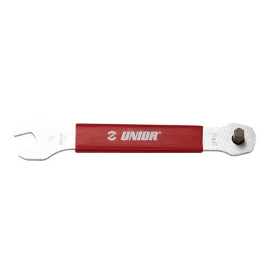 3 in 1 Pedal wrench