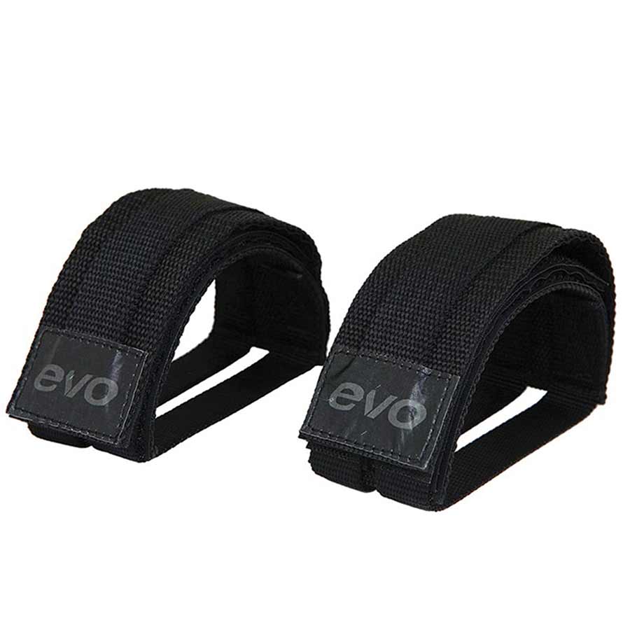 450528-01::0::450528-01::EVO, E-Grip, Courroie pour pédales plateforme