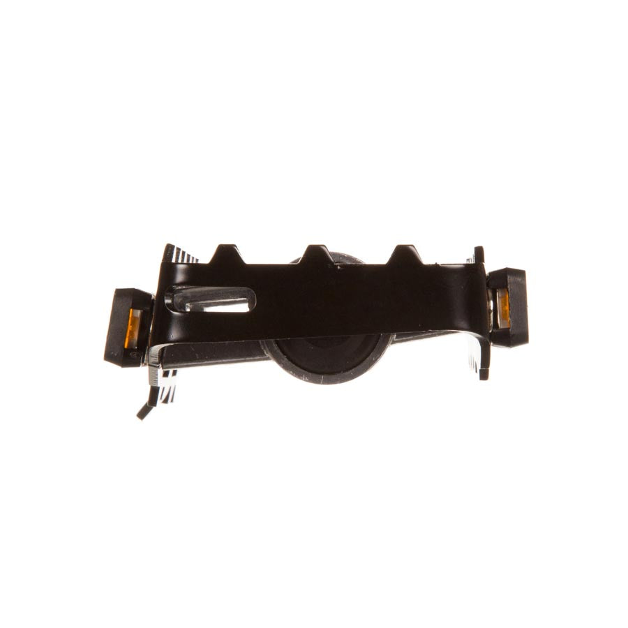 450951-01::3::450951-01::EVO, E-Sport MTN, Pédales, Corps: Aluminium, Axe: Acier, 9/16'', Argent, Paire