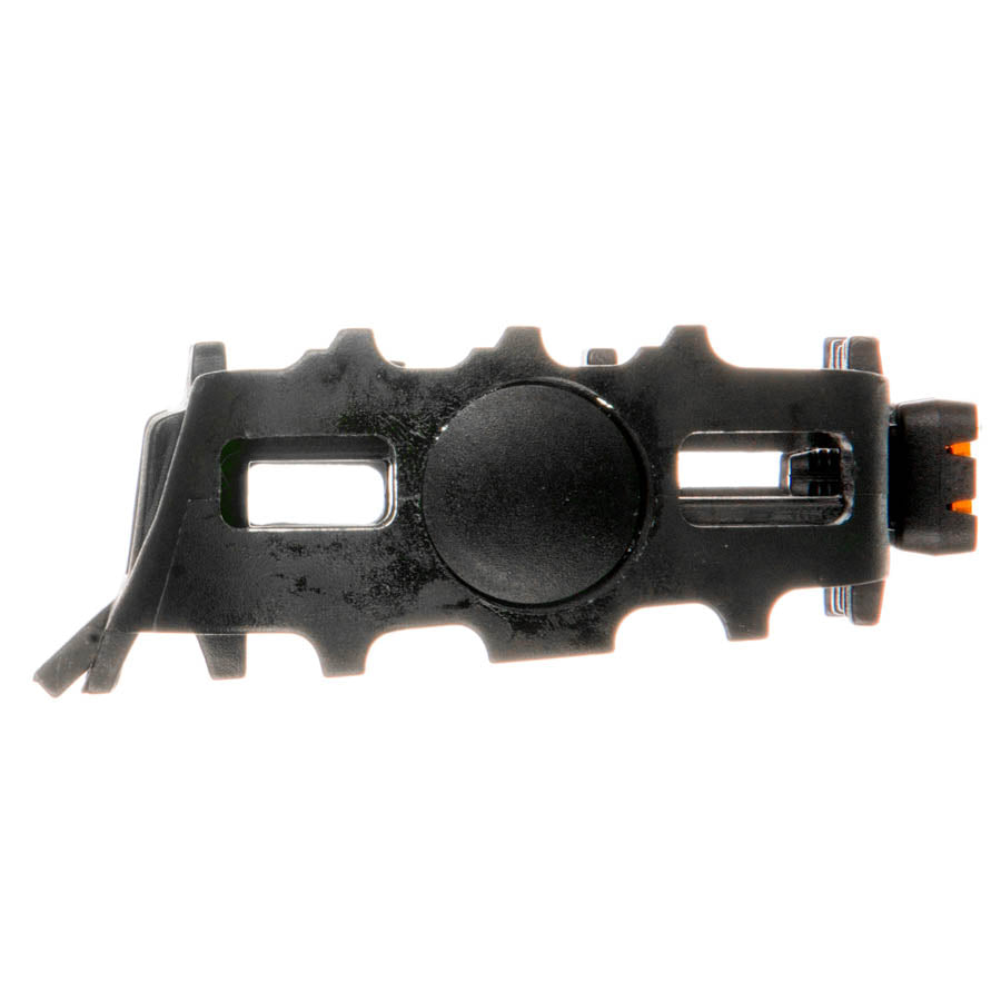 450961-01::3::450961-01::EVO, Swivel, Pédales, Corps: Résine, 9/16'', Noir, Paire