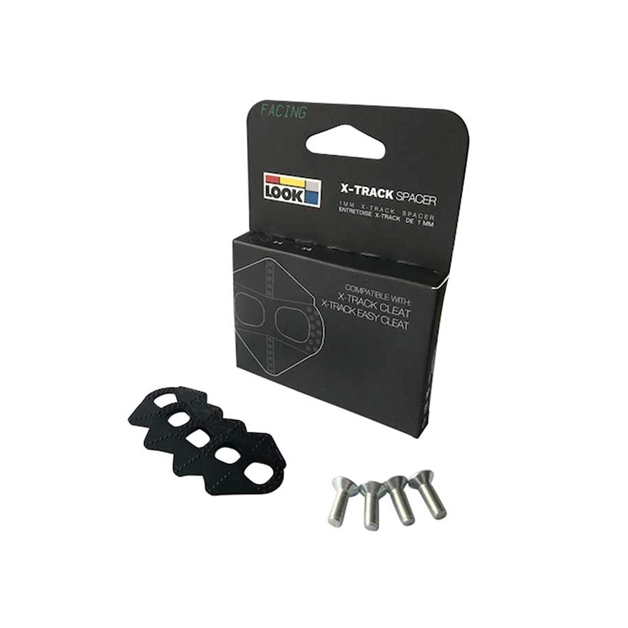 450968-01::0::450968-01::Look, X-Track Espaceur, 1mm, Kit, 00020513