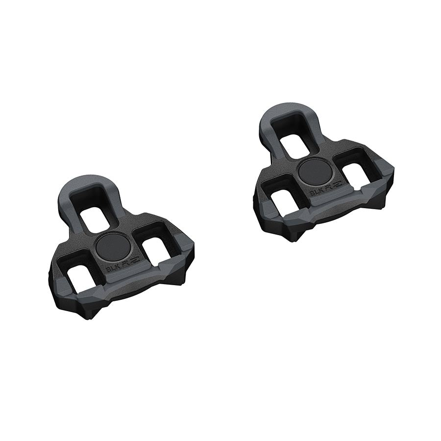 451050-02::1::451050-02::Garmin, Rally RK, Cales, Compatibilité: Keo, Jeu latéral: 0°, Paire