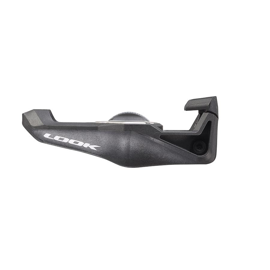 451157-01::2::451157-01::Look, Keo Blade Ti Ceramic 16, Pédales, Corps: Carbone, Axe: Titane, 9/16'', Noir, Paire
