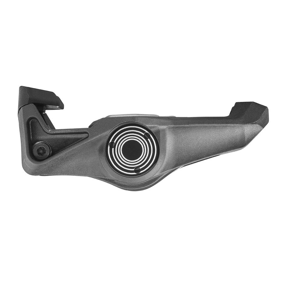 451180-01::2::451180-01::Look, Blade Power Single, Pédales, Corps: Carbone, Axe: , 9/16'', Noir, Paire