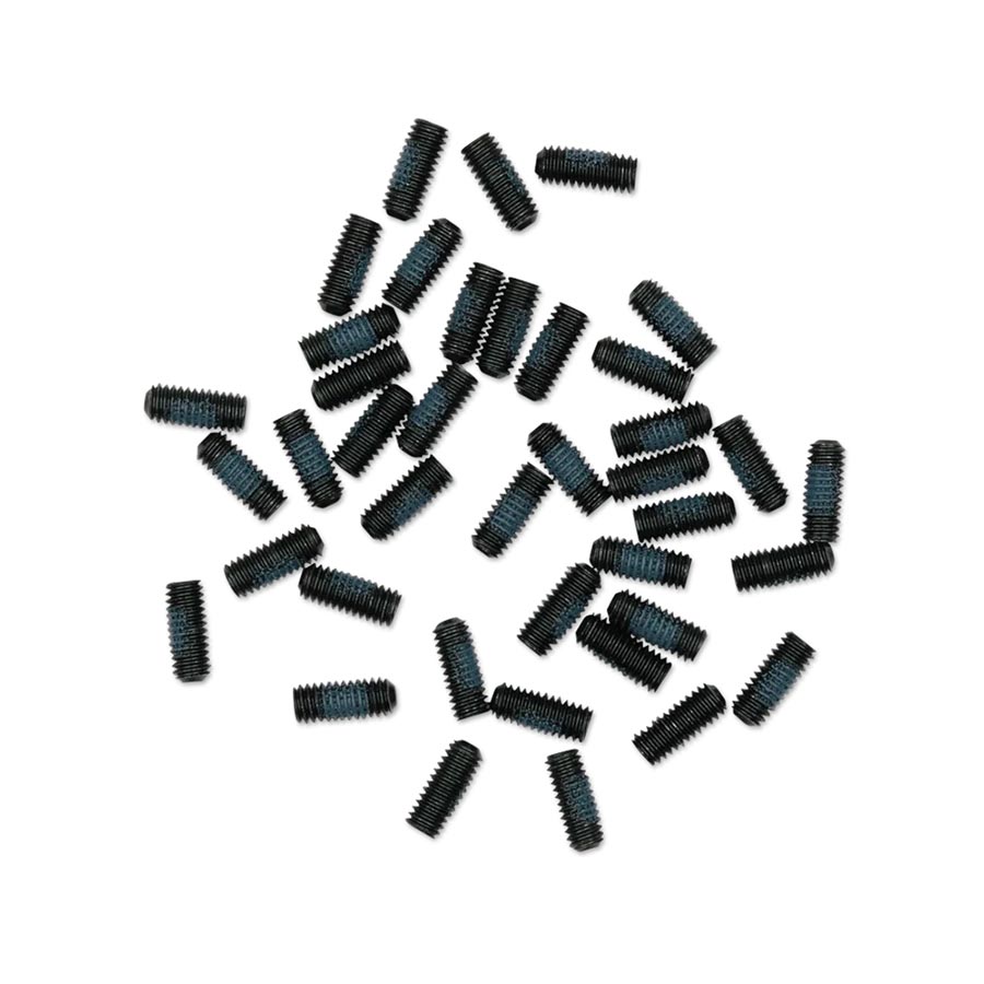 451291-02::0::451291-02::crankbrothers, Traction Pin Kit, 8mm, 40pcs