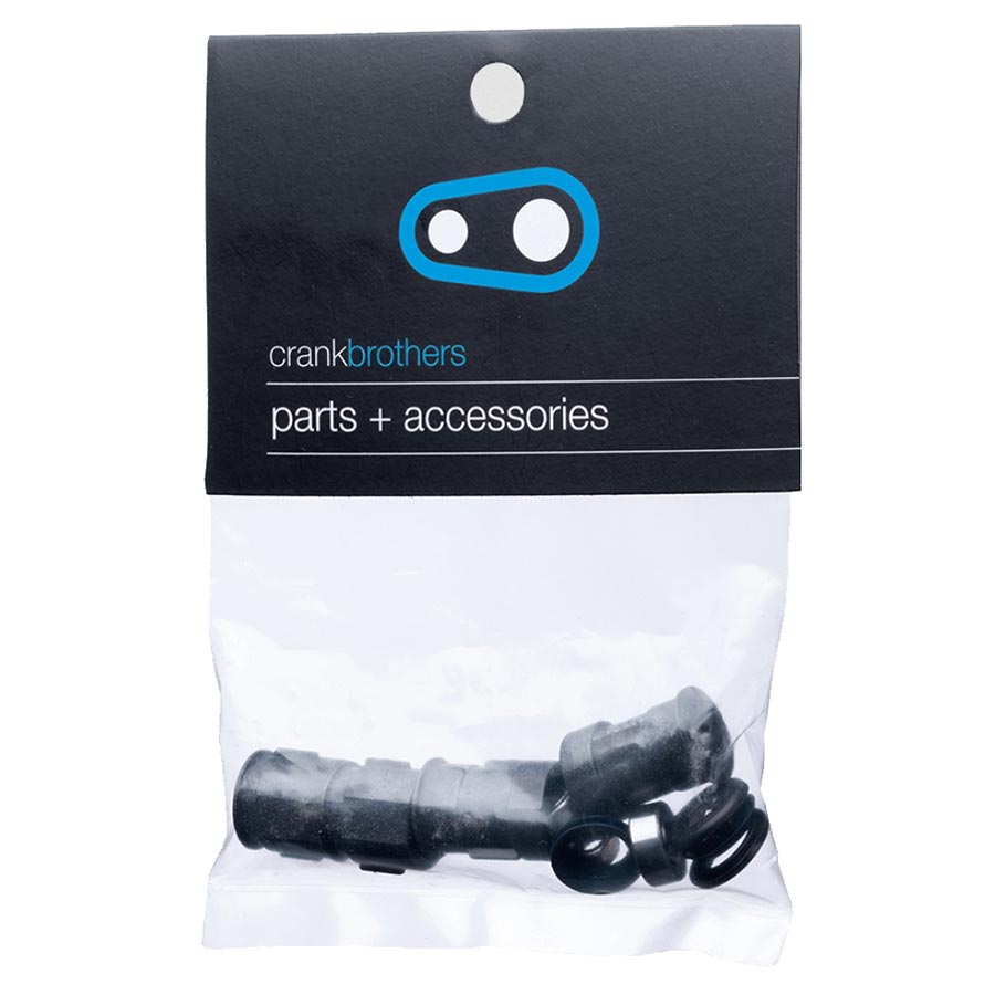 451298-02::0::451298-02::crankbrothers, Trousse de remise à neuf, Double Shot 1, Double Shot 2 et Double Shot 3