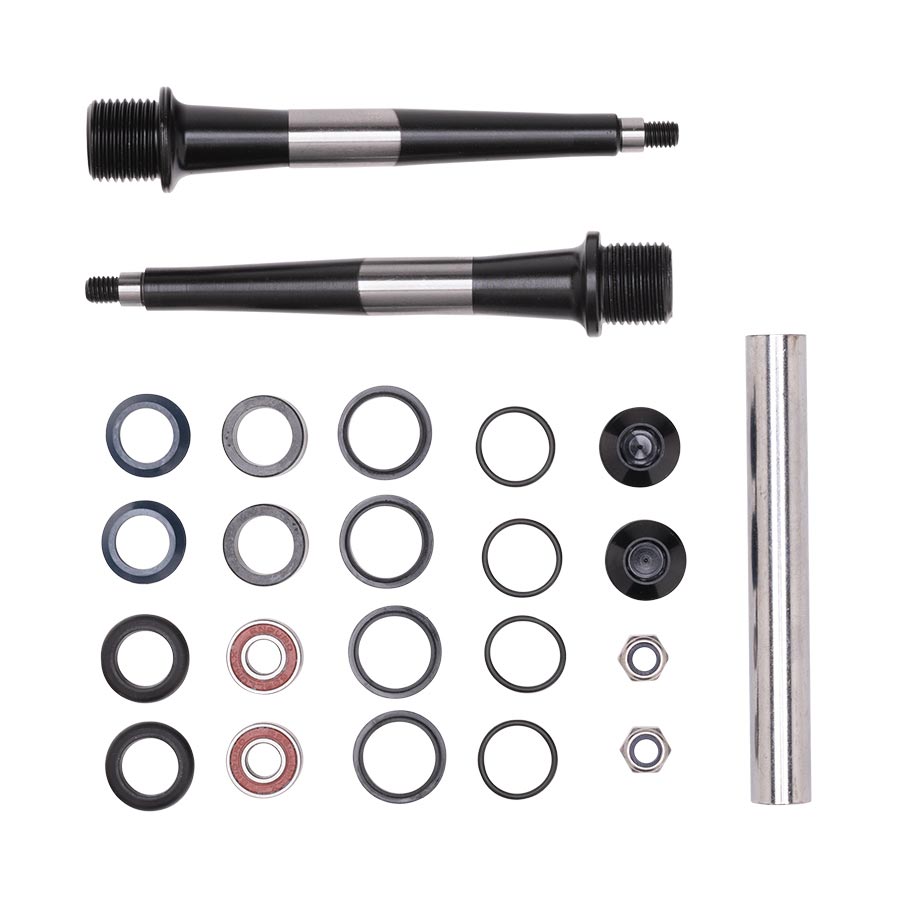 451299-01::0::451299-01::crankbrothers, Spindle Kit, Long
