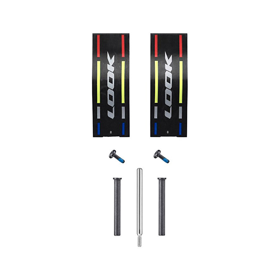 451300-01::0::451300-01::Look, Kit blade 08 Keo Blade, Ensemble