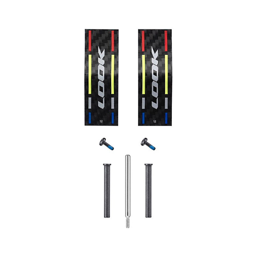 451300-02::0::451300-02::Look, Kit blade 12 Keo Blade, Ensembe